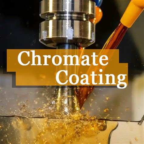 chromate coating suppliers